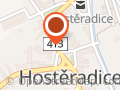 Zmrzlina Hostěradice