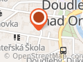 Praktický lékař Doudleby n. Orl. s. r. o.