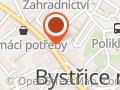 Garnýže a záclony - Prodejna