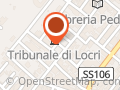 Procura Della Repubblica Di Locri