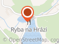 Hospůdka Ryba na Hrázi