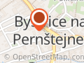 BARVY A LAKY DROGERIE - Bystřice nad Pernštejnem