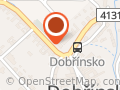 Místní knihovna Dobřínsko