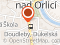 Doudleby nad Orlicí,,Dukelská