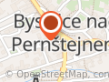 Market Qanto Bystřice nad Pernštejnem