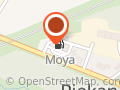 MOYA Stacja Paliw