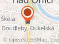 Konzum Doudleby nad Orlicí