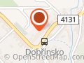 Mateřská škola Dobřínsko
