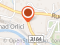Obchod módou Odehnal