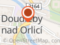 Obchod módou Odehnal