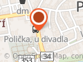 AC dílny - Oblastní charita Polička