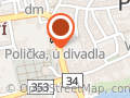 Oblastní Charita Polička II.