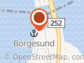 Borgåsunds restaurang