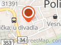 Střední škola obchodní a služeb SČMSD, Polička, s. r. o.