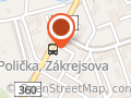 Ing. Petr Klusoň - Stavební Projekce