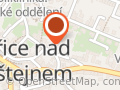 Tesařství Suchý