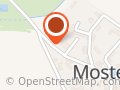 Mostek - obecní úřad