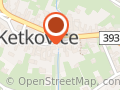 Ketkovice - obecní úřad