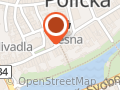 Elegant Second hand Polička