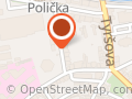 Lenka Krčilová, květinářství Polička