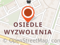 Majchrzak Maria. Praktyka Pielęgniarska