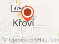Obec Křoví