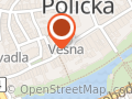 Veterinární ordinace, MVDr. Josef Horáček