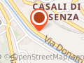 B&B l'antico rudere Cosenza