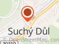 Suchý Důl - obecní úřad