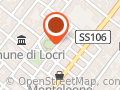 Pizzeria U Cinesi