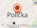 Cestovní agentura KO-Tour Cacková Vladislava Polička