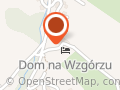Gospodarstwo agroturystyczne Dom na Wzgórzu - noclegi