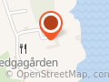 FREDGAGÅRDEN