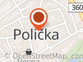 Pečovatelská služba AZASS Polička