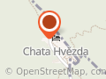 Turisticka chata Hvězda