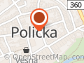 POLIČSKÉ STROJÍRNY a.s.