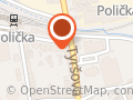 BENU Lékárna Polička, Smetanova