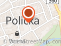 Česká spořitelna, a.s. - pobočka
