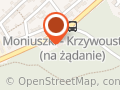 Monar-Markot. Dom Dla Osób Bezdomnych i Najuboższych