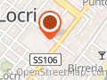 Comune Di Locri - Scuola Materna Virgilio