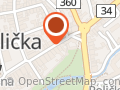 Prodejna ENPEKA a.s. (pekařství, cukrárna, lahůdky)