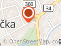 Pobočka Partners Banky Polička - Masarykova