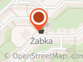 Żabka