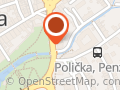 Rybářské potřeby Colmic Konopásek