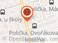 Bytové Družstvo Polička