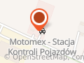 OKRĘGOWA STACJA KONTROLI POJAZDÓW