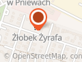 Sznytka Ryszard. Zakład Blacharsko - Dekarski