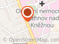Královéhradecká lékárna v nemocnici