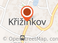 Obec KRIŽÍNKOV