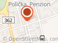 Občerstvení u Popelky